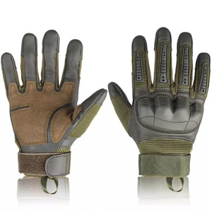 Gants de cyclisme légers, confortables, anti-rides, anti-bactériens, haute performance, dernière génération, pour activités de plein air. - Product Image 4