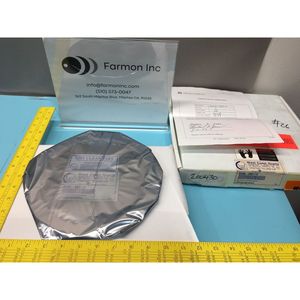 AMAT 0200-09217 ANILLO DE CUARZO, 8'', EXT CATH, METAL - Equipo y Piezas de Semiconductores de Confianza de Trusted Global Legacy - Product Image 2
