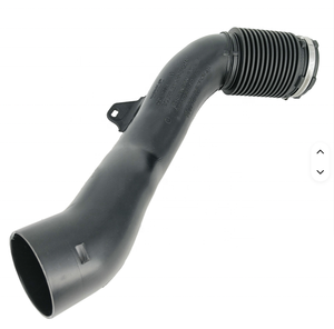 Manguera de Admisión de Aire del Motor 1436N1 para Peugeot 308 408 3008 5008 RCZ Citroen C4 DS5 1.6 16V EP6, Tubo de Admisión de Aire - Product Image 1