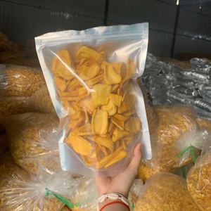 ขนุนอบแห้งหวานกรอบ - Product Image 1