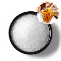 Acide citrique monohydraté de haute qualité, 30-100 mesh, E330, CAS 5949-29-1, pour la production alimentaire, fourni par l'usine, aux meilleurs prix