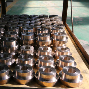 Piezas de trituradora de cono de piedra de alta capacidad de carga Buje excéntrico interno tipo aguja - Product Image 6