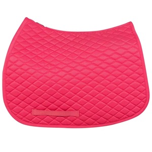Tapis de selle pour chevaux de qualité supérieure, tapis de selle en gros, tapis de selle personnalisés, meilleur produit fabriqué en usine au Pakistan - Product Image 1