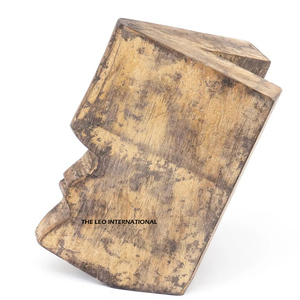 Sculpture d'animal en métal artisanale élégante, accent de luxe pour la maison, art décoratif antique et moderne poli, orienté vers la famille - Product Image 5