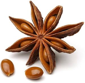 Export quality and good price Vietnamese star anise natural fresh dried bulk supply for global market from Vietnam factory - Product Image 2