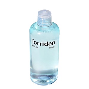 Tori CellPlus+ Gentle Cleansing Water 500ml cleansing solution facial cleanser gentle cleanser clean beauty skin care hydration - Product Image 1