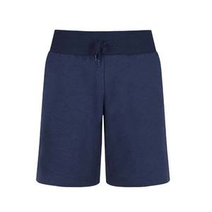 2025 Latest Design Solid 100% Cotton Anti-Wrinkle <b>Bermuda</b> Comfortable High Street Plus Size <b>Men's</b> Drawstring <b>Shorts</b> Pakistan - Product Image 4