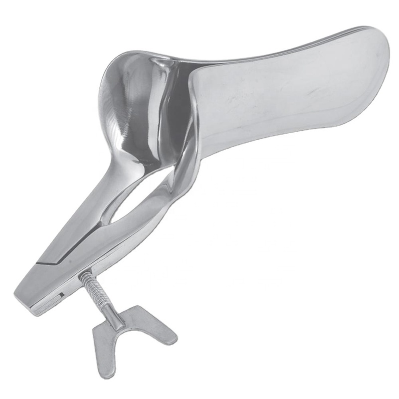 High Quality Collin Vaginal Speculum Large