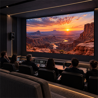 Écran LED d'intérieur P1.53 avec contraste 10000:1 pour une profondeur d'image riche et un sourcing commercial B2B pour concessionnaires régionaux et salles d'exposition de marques