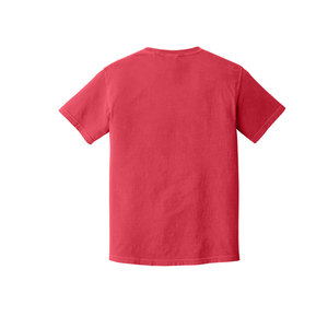Camisetas de Hombre de Manga Corta con Cuello Redondo, de Algodón de Bambú Suave Premium, con Logotipo Personalizado a Precio de Fábrica, Marca Privada - Product Image 4