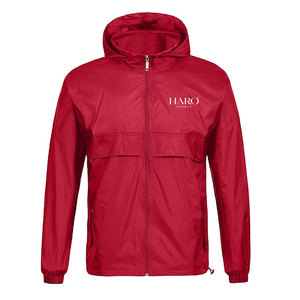 Veste coupe-vent pour homme au meilleur prix, conçue pour un usage décontracté, légère, confortable et au style moderne - Product Image 1