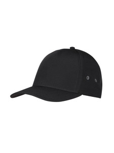 Gorra de Béisbol Personalizada al por Mayor con Logotipo, Visera Curva y Correa Ajustable, 6 Paneles, Calidad Premium, Transpirable - Product Image 4