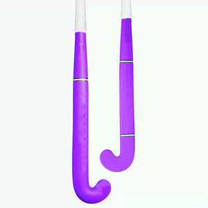 Palo de Hockey sobre Césped Avanzado para Golpes Potentes, Movimiento Suave de la Pelota y Entrenamiento Deportivo Profesional al Aire Libre - Product Image 1