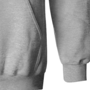 Sudadera con Capucha Gris con Estampado de Sigma Gamma Rho para Mujer, Sudadera con Capucha de la Hermandad Griega, Ropa con Gráficos Personalizados - Product Image 3