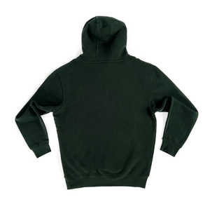 Sweat-shirts à capuche en molleton de coton de qualité supérieure, design uni, anti-rétrécissement, respirants, style vintage, confortables, vente en gros - Product Image 2