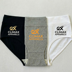 Braguitas Hipster Sexys para Mujer con Logotipo Personalizado a Precio de Fábrica | Lencería Antibacteriana de Cintura Media 100% Algodón | Ropa Interior Premium OEM para Adultos - Product Image 5