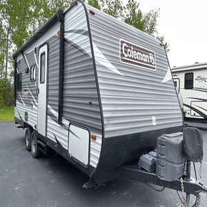 Usado, 2017, F-o-r-e-s-t R-i-v-e-r Columbus 381FL - Product Image 1