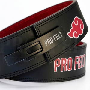 2026 Genuine Leather Weight Lifting <b>Belt</b> Lever Buckle Gym Training Back Support <b>Belt</b> Fitness Apparel Powerlifting Equipment <b>Belt</b> - Product Image 4