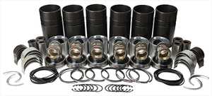 อะไหล่เครื่องยนต์ดีเซลสำหรับเครื่องจักรกลหนัก รุ่น C4.4 น้ำหนัก 30 กก. ผลิตในอินเดีย - Product Image 2
