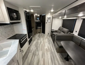 Camping-cars de luxe d'occasion 2023 2024 2025 Jayco Jay Flight S-L-X 260BH – Caravanes et motorhomes de voyage - Product Image 5