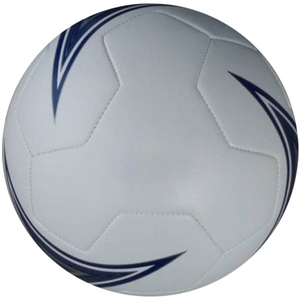 Nuevo Diseño de Última Generación, Balones de Fútbol Personalizados con Logotipo para Adultos, Balones de Fútbol de Cuero Vacuno de Alta Calidad, Coloridos, Ligeros - Product Image 3