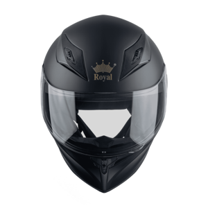 Casco Royal de alta calidad M138B, casco de motocicleta Fullface, cierre de liberación rápida, Material ABS, venta de fábrica de Vietnam, nueva condición - Product Image 3
