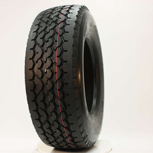 Pneu tout-terrain 285/70R17 L/T – Approvisionnement en gros pour le commerce international - Product Image 6