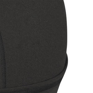 Vente en gros de balaclavas de haute qualité avec logo personnalisé imprimé, balaclava à un trou pour le cyclisme en plein air, couleur noire unie, unisexe - Product Image 6