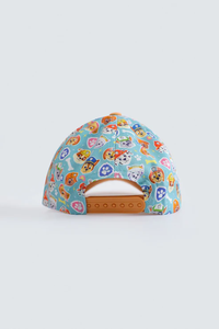 '' Gorra con estampado de 4 personajes SOSH '' - Product Image 4