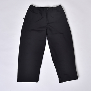 Pantalones holgados de esquí y snowboard de invierno de alta calidad, Unisex, a prueba de viento, transpirable, ropa deportiva con estampado personalizado, pantalones de esquí de invierno - Product Image 1