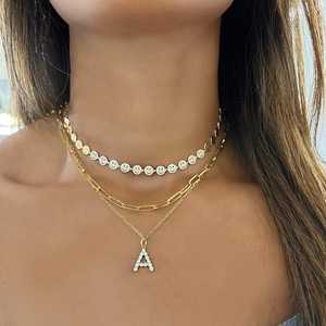 Colliers pendentifs visage souriant en diamant, or massif 14k 18k, sertis pavé, taille ronde, diamants de laboratoire, bijoux fins de luxe, breloques joyeuses - Product Image 6