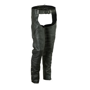 Pantalones de Cuero Genuino Directo de Fábrica, Alta Calidad, Duraderos, Ligeros, Resistentes al Viento e Impermeables, Ropa Occidental para Actividades al Aire Libre - Product Image 2