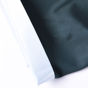 Combinaison de cyclisme unisexe coupe-vent en polyester personnalisée par sublimation de haute qualité, grande taille, pour hommes et femmes, idéale pour le triathlon - Product Image 5