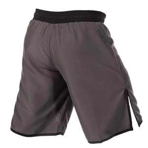 Shorts de MMA 100% Algodón al por Mayor, Personalizables en la Parte Delantera para Clubes y Tiendas, Alta Calidad, Elásticos, Secado Rápido, Ligeros, con Bolsillos, OEM - Product Image 6