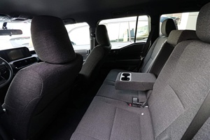 Toyota Prado 2024 2.4L Básico Negro - Product Image 5