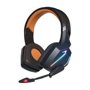 Nouveau design <span class=keywords><strong>Gamer</strong></span> USB connecteur filaire casque dynamique rvb antibruit casque de jeu écouteur pour <span class=keywords><strong>PC</strong></span> - Product Image 2