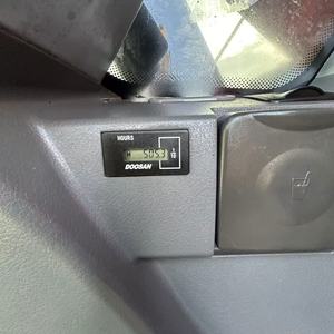 Excavadora Usada de Alta Calidad Doosan Dx225lc-9c de 22 Toneladas con 1 Año de Garantía, Incluye Motor y Orugas, en Venta - Product Image 6