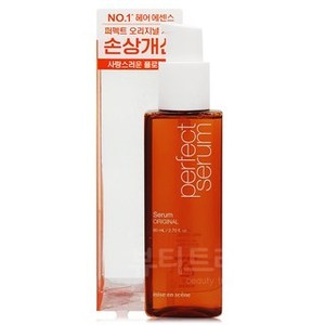 Mise En Scene Perfect Original 80ml Siero per la Cura della Pelle - Product Image 3