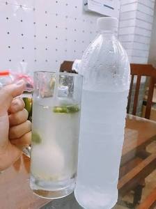 ผู้ผลิตน้ำมะพร้าวเข้มข้นแช่แข็งจากเวียดนาม - Product Image 3