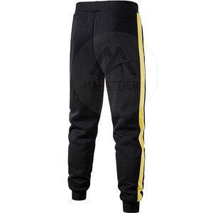 Conjunto Deportivo Informal con Capucha para Hombre, Invierno, Color Sólido, 100% Algodón, Transpirable, de Secado Rápido, Ecológico, Ajuste Cómodo - Product Image 5