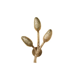 Bathroom Towel Hooks Coat <b>Hanger</b> Zinc Alloy <b>Wall</b> <b>Mounted</b> Storage Hook - Product Image 1