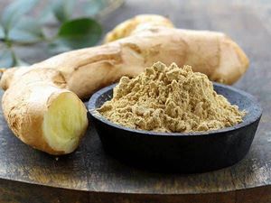 Fine Ground <b>Ginger</b> Powder Made from <b>Fresh</b> Vietnamese <b>Ginger</b> for Beverage and Food Applications - Product Image 3