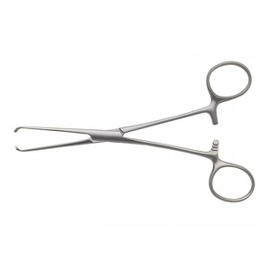 Pinzas para tejidos Allis de alta calidad para un manejo preciso de los tejidos durante aplicaciones quirúrgicas y clínicas - Product Image 2