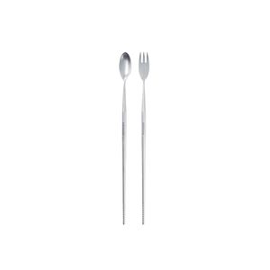 Palillos de Cocina Personalizados de Titanio Puro para Chefs - Product Image 1