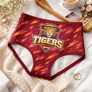 Wholesale High Waisted Cotton <b>Briefs</b> for <b>Women</b> - OEM Supply from Manufacturer - Product Image 6