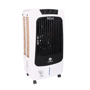 Enfriador de Aire por Nebulización Compatible con Inversor MIST 75LTR con Ventilador Turbo, Tanque Grande y Filtro de Polvo para Enfriamiento Industrial - Product Image 1