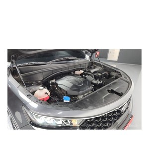 2021/11 สำหรับรถยนต์ Kia Sorento ดีเซล 2.2 ขับเคลื่อน 2 ล้อ เกียร์อัตโนมัติ เบาะหนัง ระยะทาง 61,356 กม. พวงมาลัยซ้าย - Product Image 6