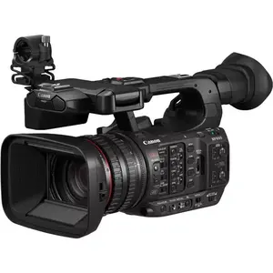 Cámara de Video Profesional Aver Quality XF605 U-HD 4K HD-R en Paquete - Product Image 3