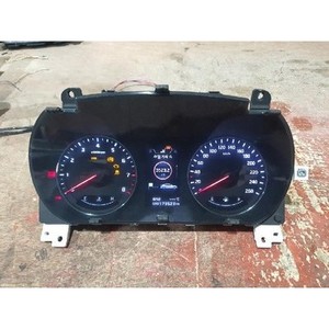 ชุดหน้าปัดเรือนไมล์มือสอง K9 รุ่น 940033T030 - Product Image 1