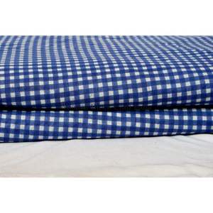 Tela de Algodón 100% Transpirable y Ecológica, Estampada a Mano, Hecha a Mano en Jaipur, Tela de Algodón con Estampado Tradicional de Bloques - Product Image 6